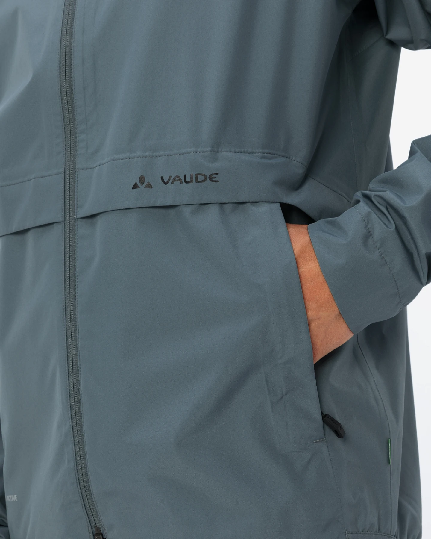 VAUDE Outdoorjacke Loamer – Ansicht 5