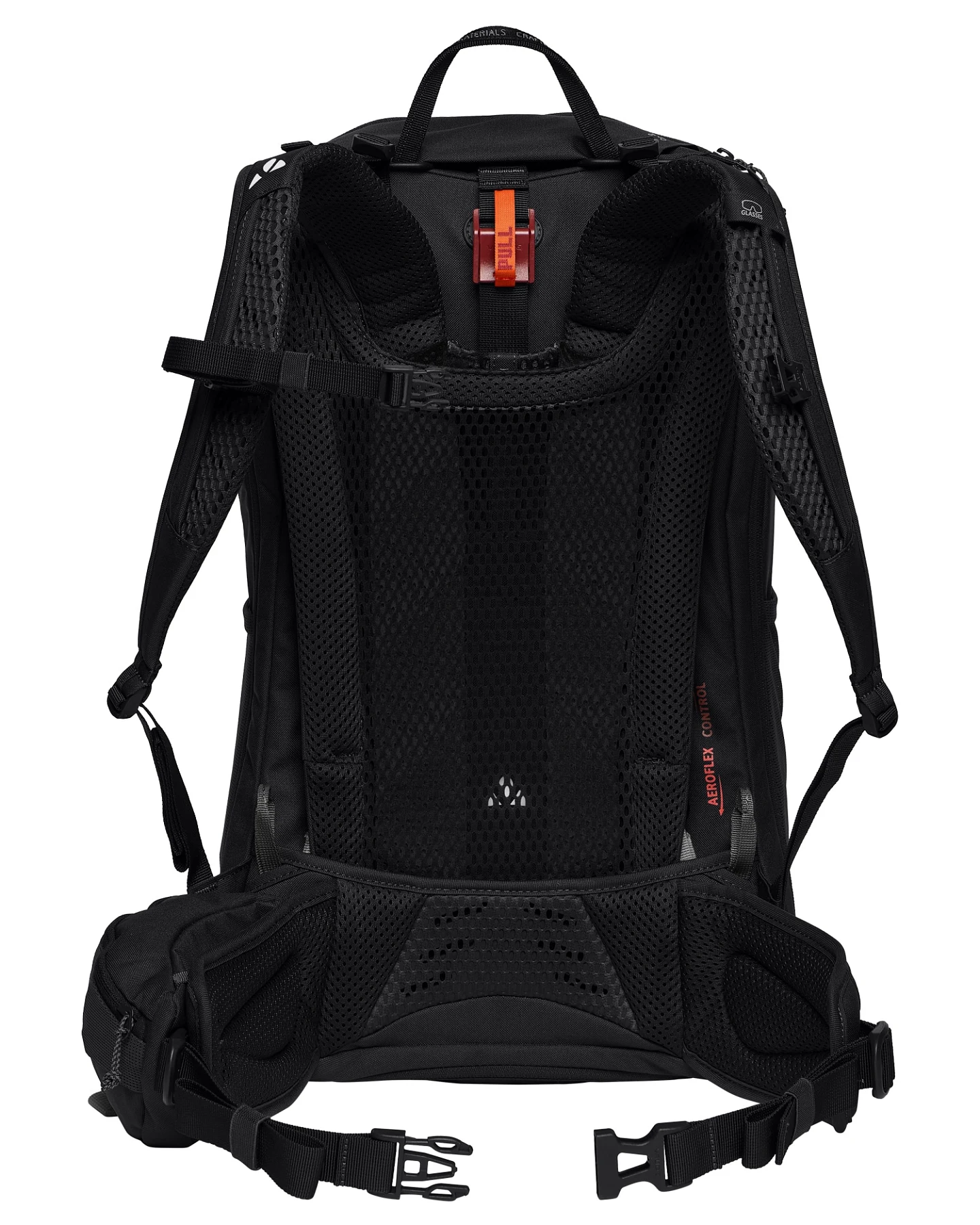 VAUDE Sportrucksack Wizard – Ansicht 2