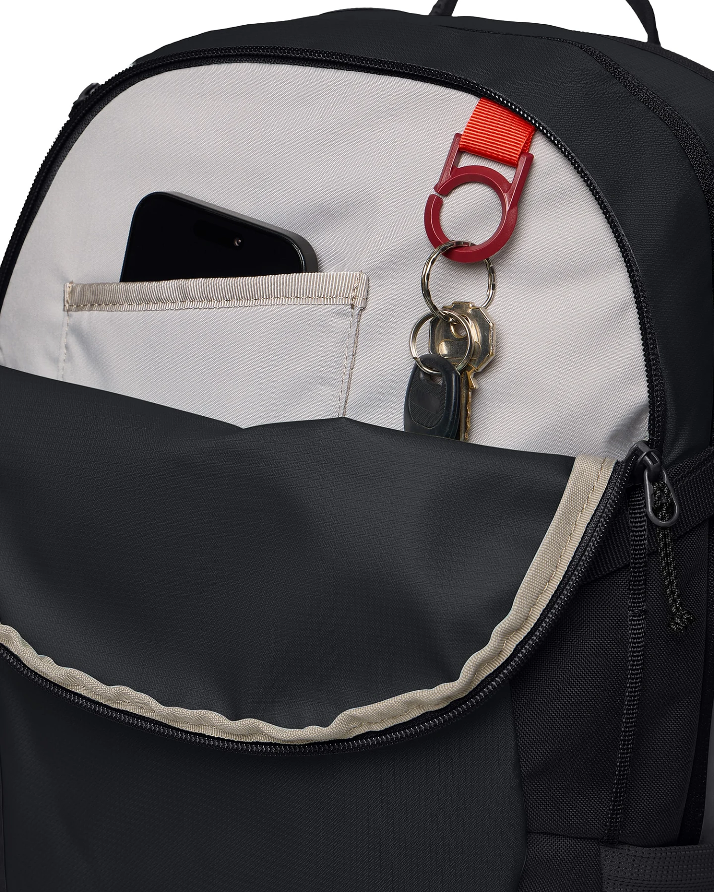 VAUDE Sportrucksack Wizard – Ansicht 3