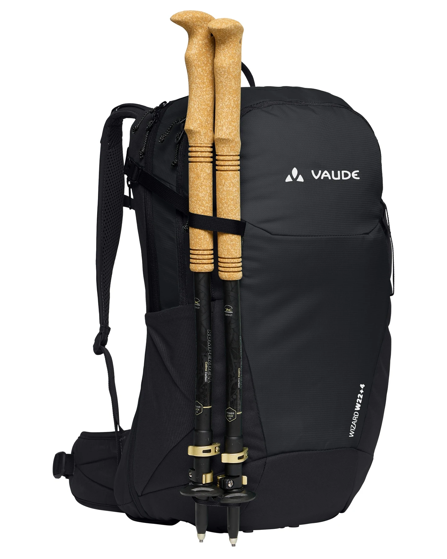 VAUDE Sportrucksack Wizard – Ansicht 4