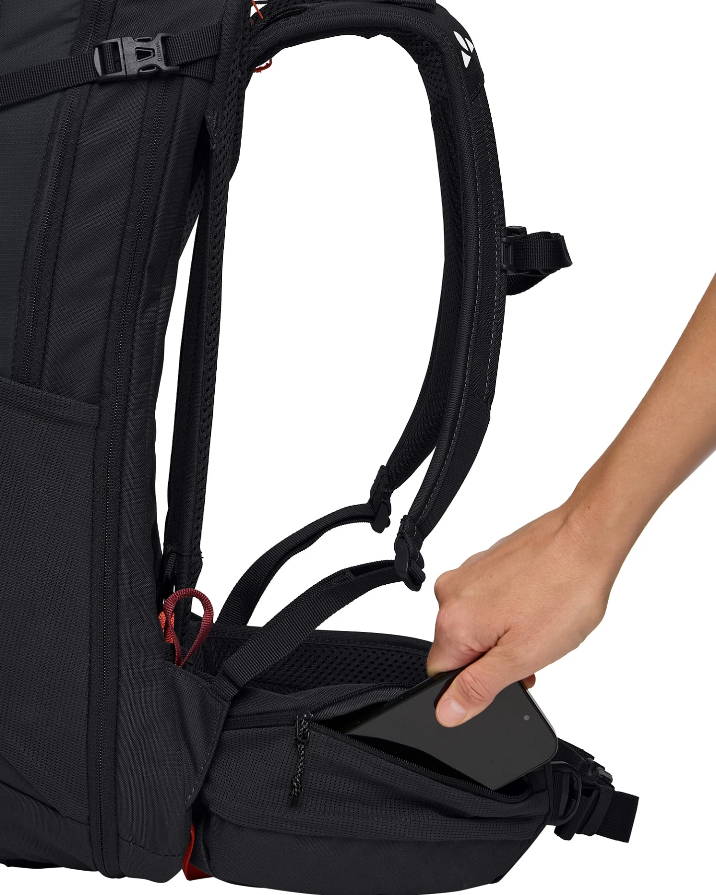 VAUDE Sportrucksack Wizard – Ansicht 5