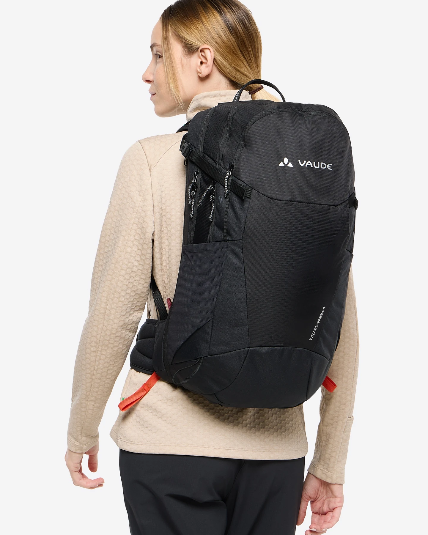 VAUDE Sportrucksack Wizard – Ansicht 6