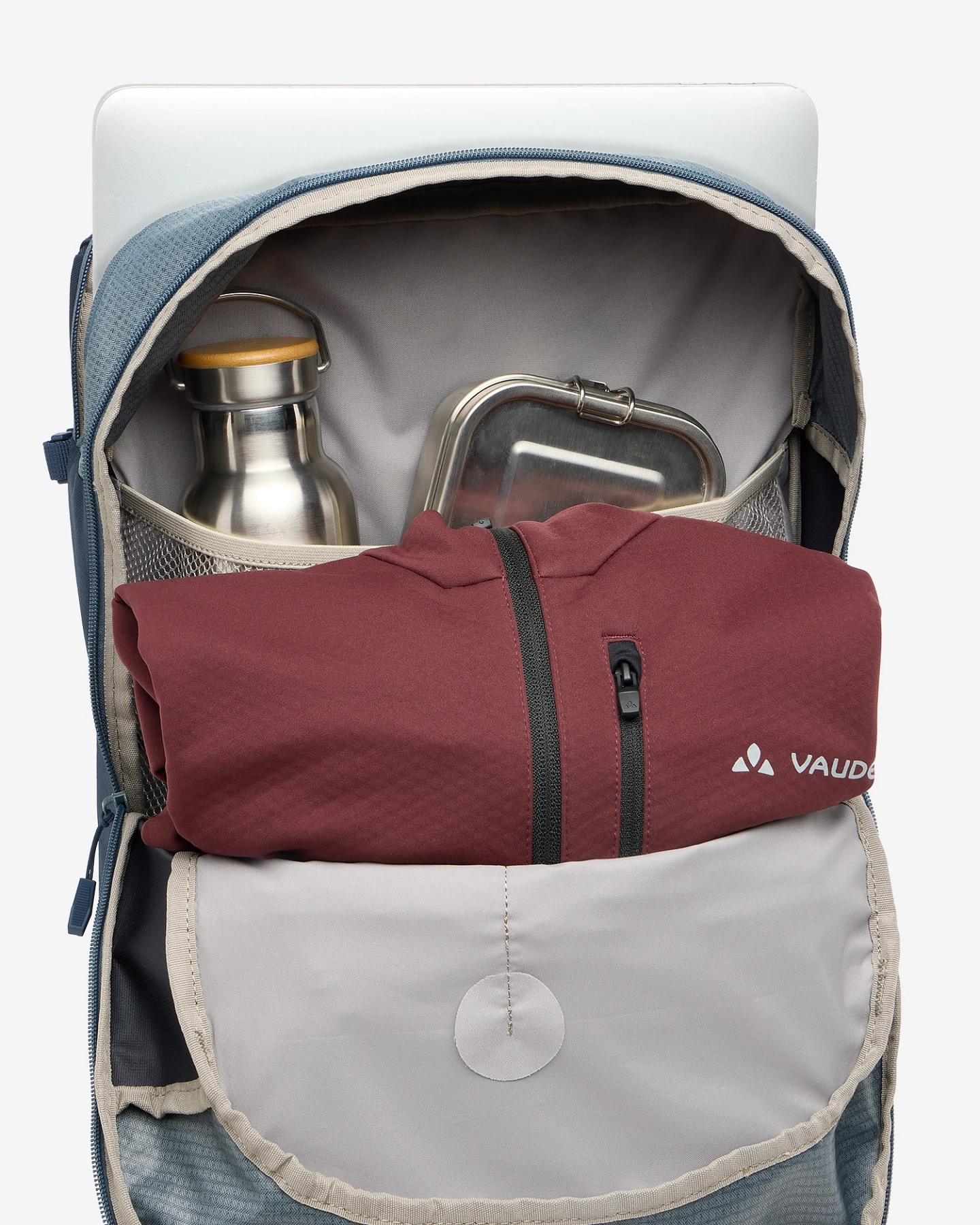 VAUDE Sportrucksack Cycle 28 II – Ansicht 3