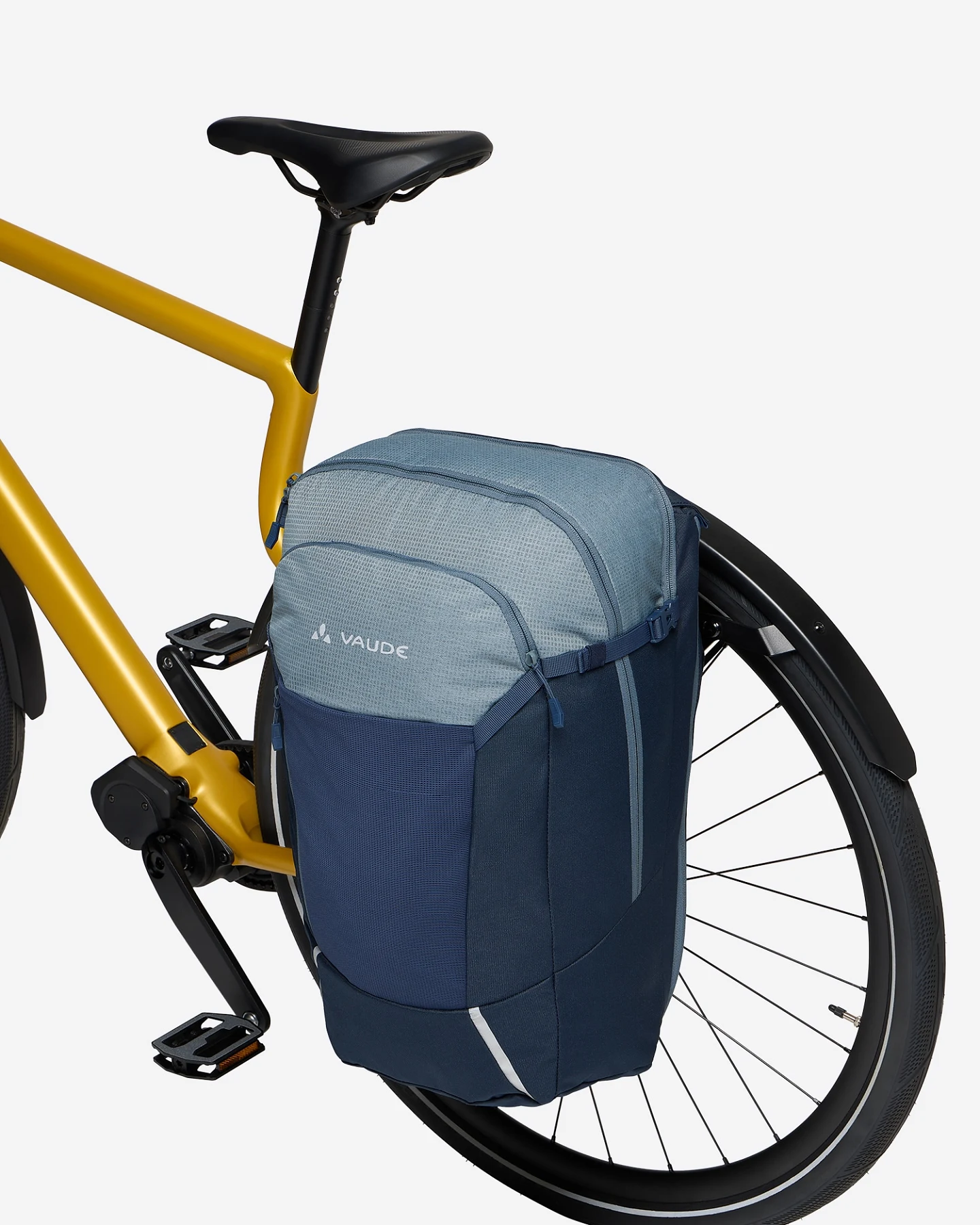 VAUDE Sportrucksack Cycle 28 II – Ansicht 5