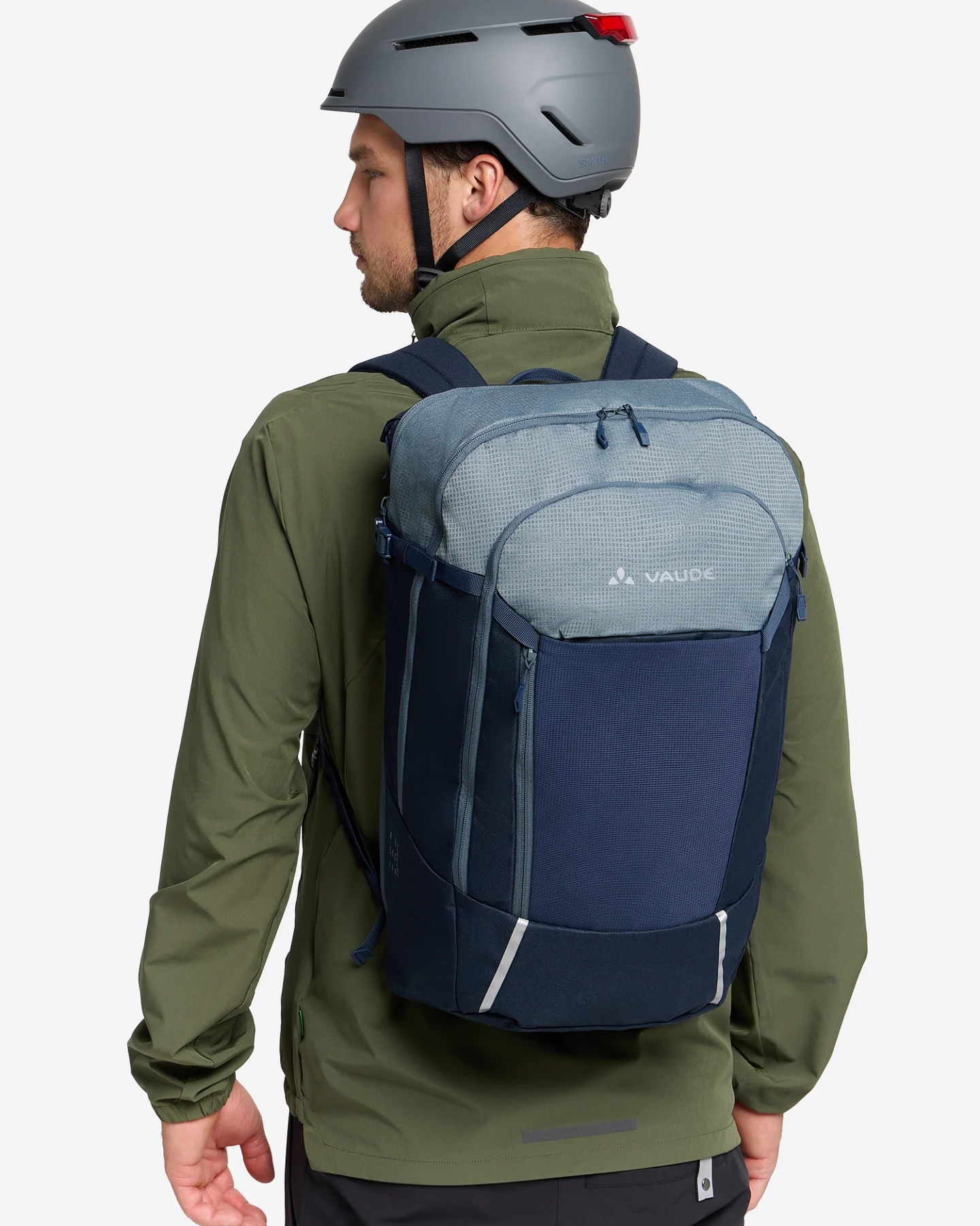 VAUDE Sportrucksack Cycle 28 II – Ansicht 6