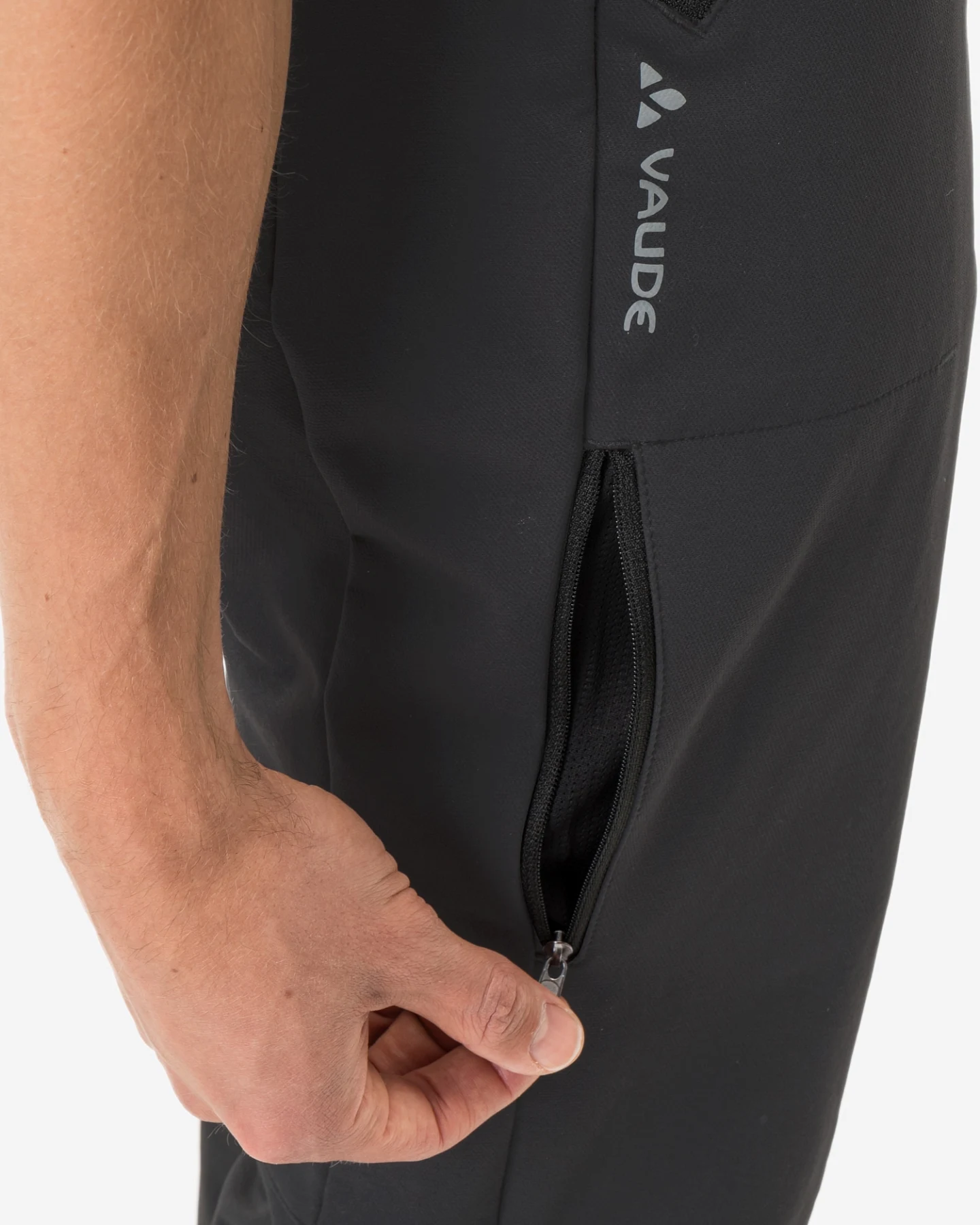 VAUDE Sporthose Strathcona II – Ansicht 5