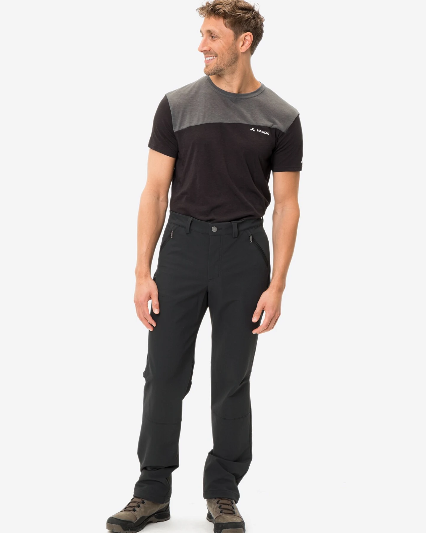 VAUDE Sporthose Strathcona II – Ansicht 6