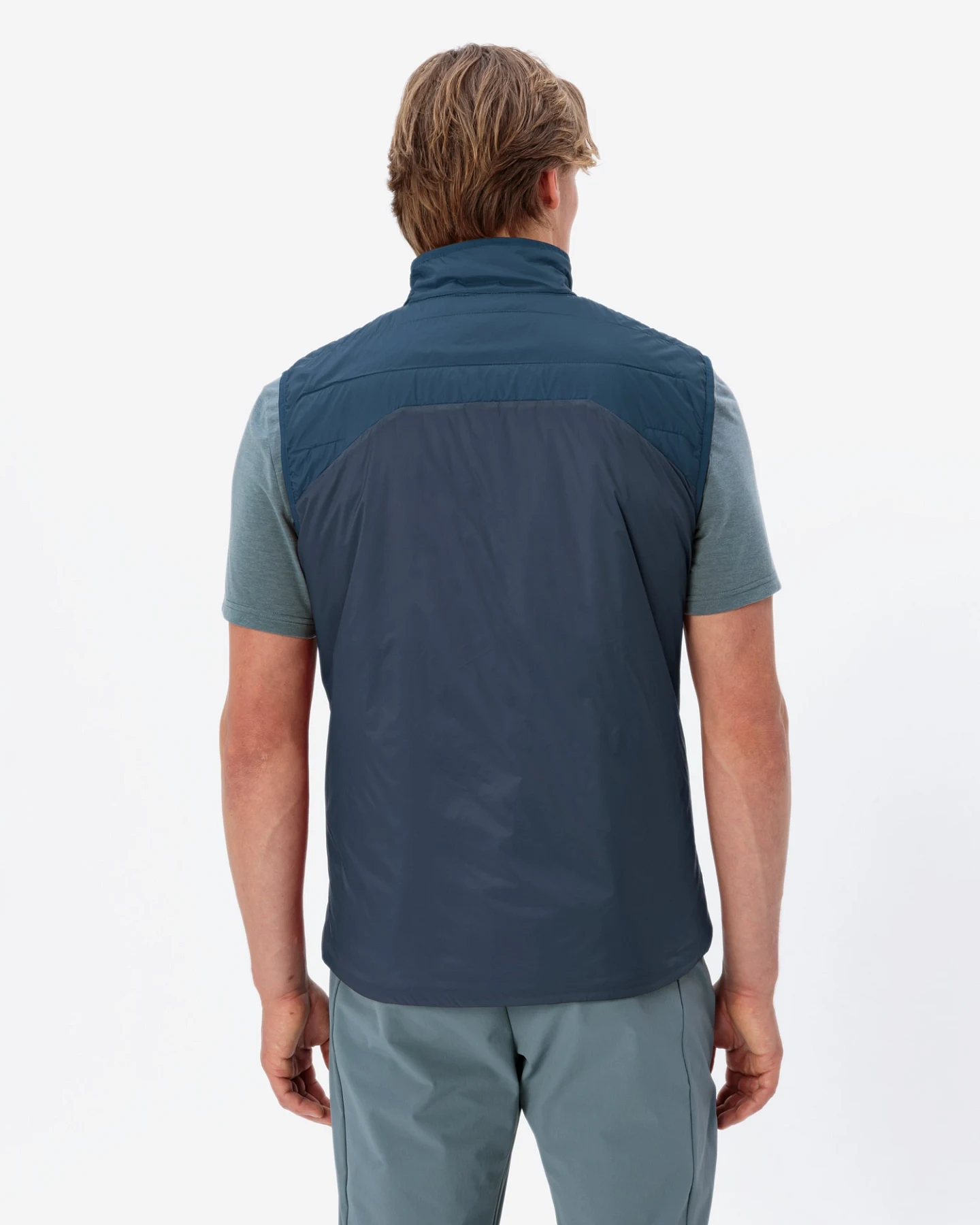 VAUDE Sportweste Freney VE IV – Ansicht 4