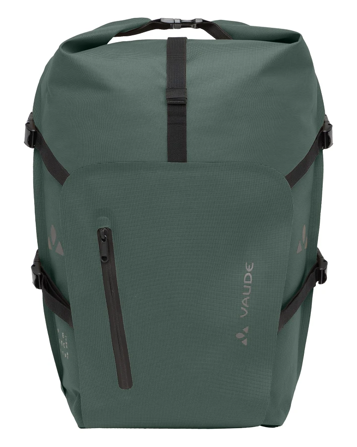 VAUDE Hinterradtaschen Free Cargo