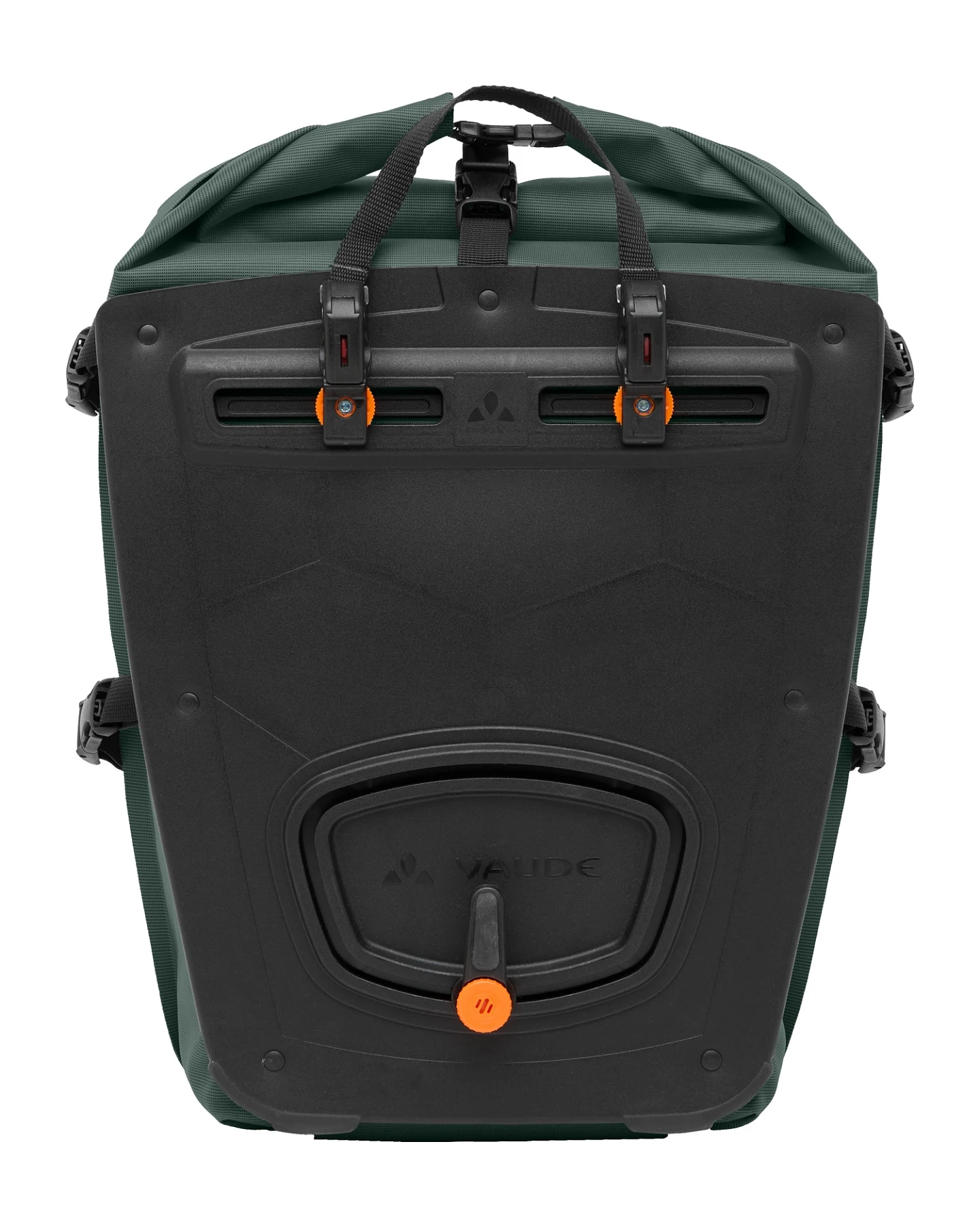 VAUDE Hinterradtaschen Free Cargo – Ansicht 2