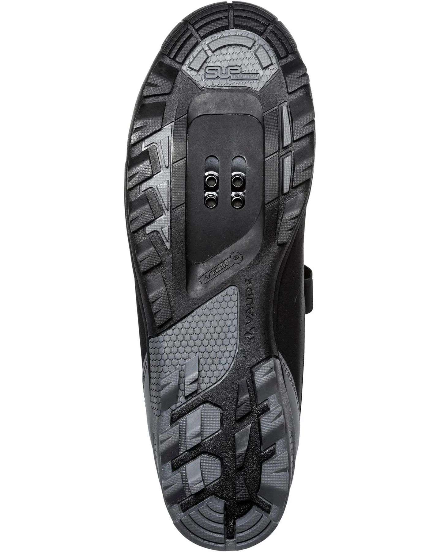 VAUDE Sportschuh AM Downieville – Ansicht 4