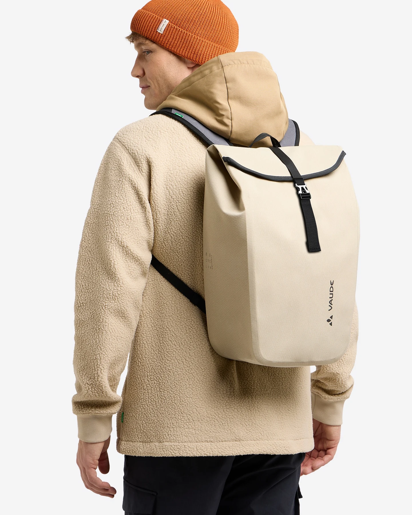 VAUDE Sportrucksack Clubride – Ansicht 6