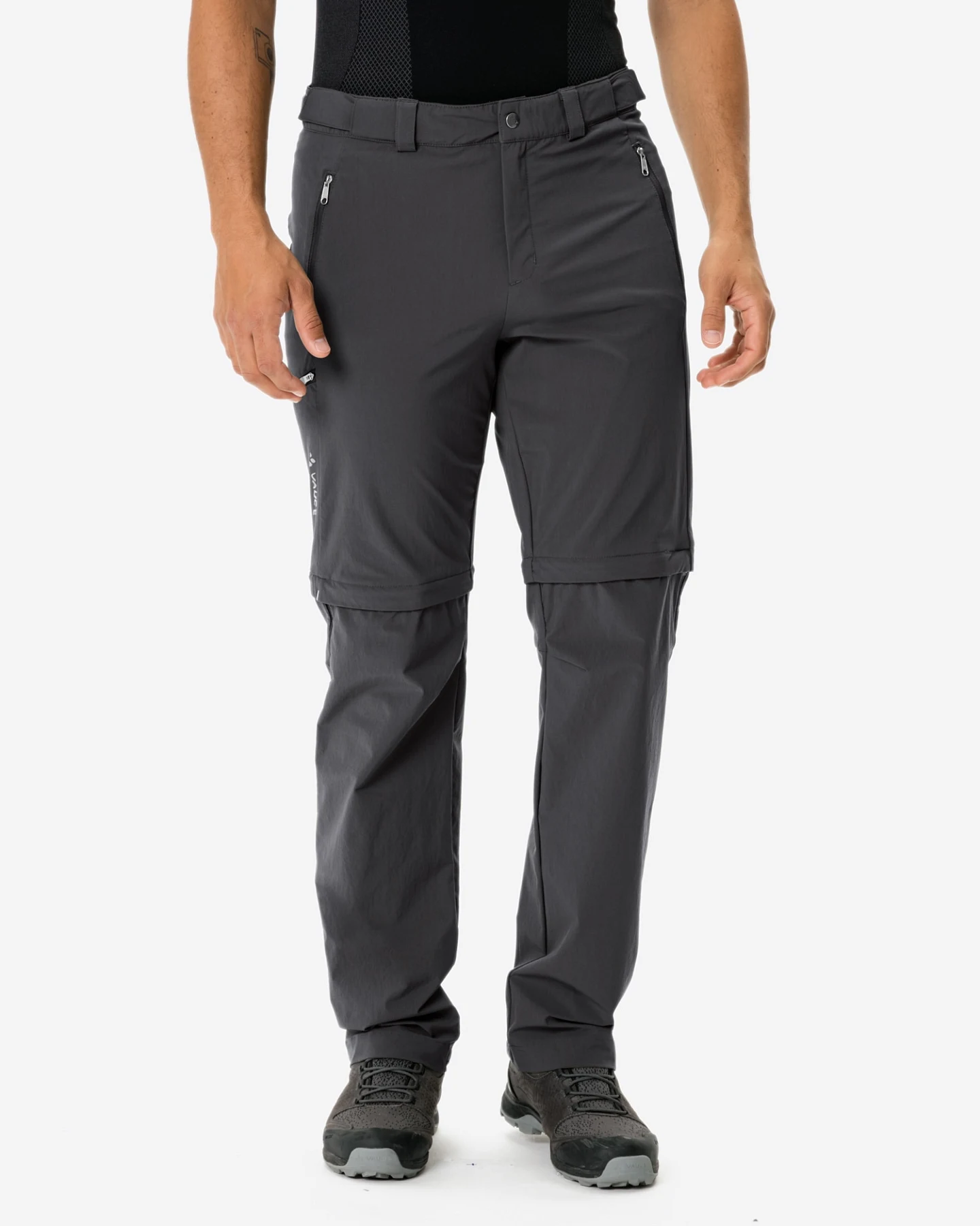 VAUDE Outdoorhose FARLEY – Ansicht 3