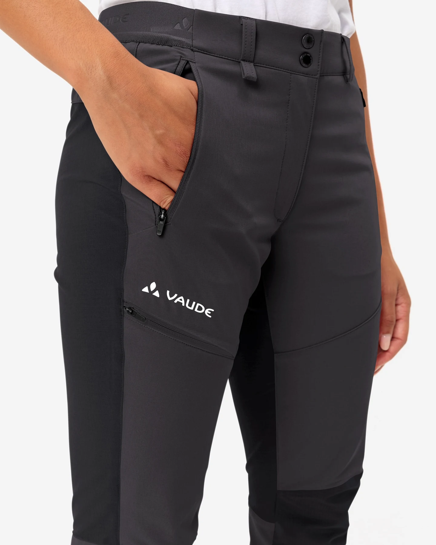 VAUDE Outdoorhose Elope – Ansicht 6