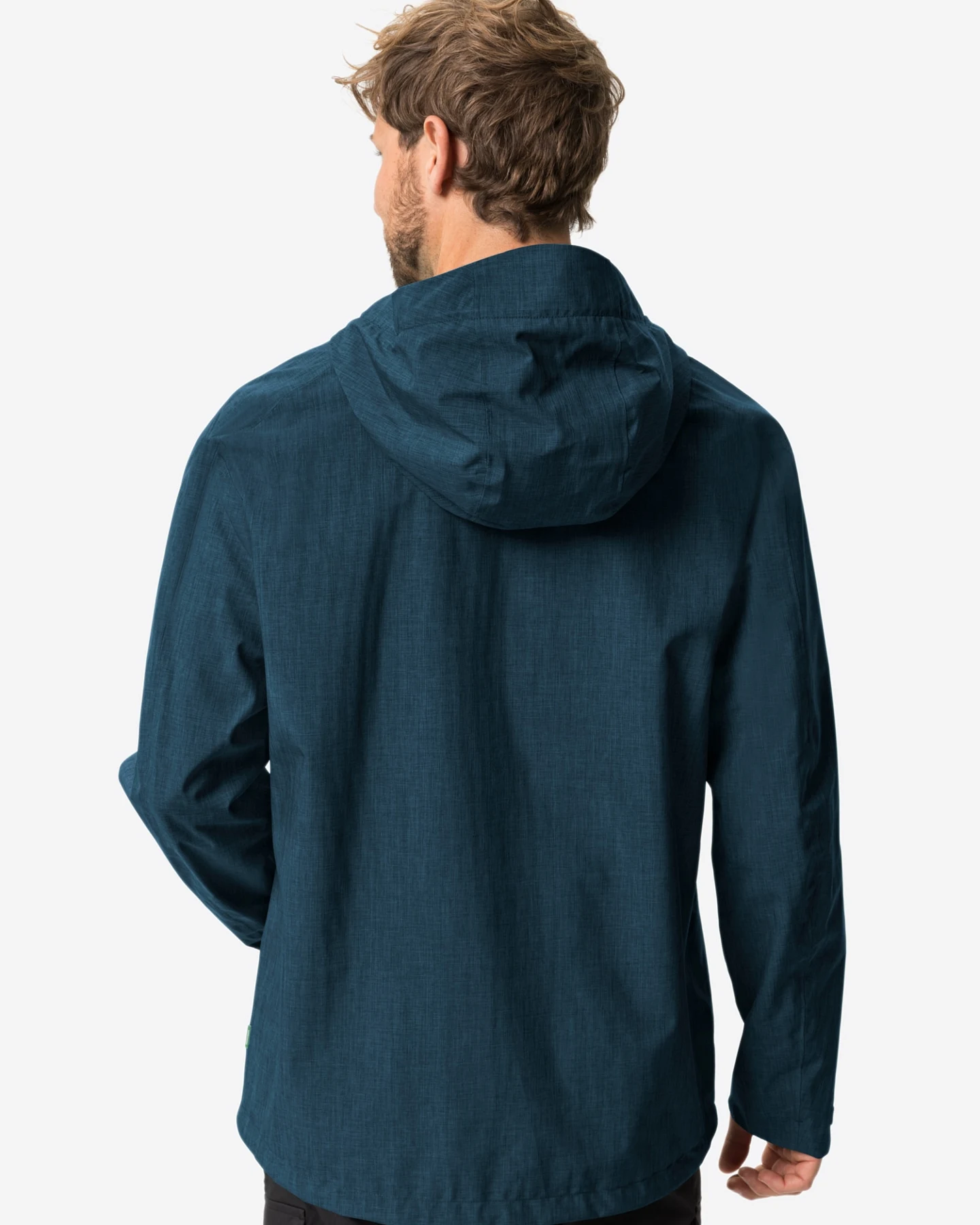 VAUDE Outdoorjacke Rosemoor II – Ansicht 4