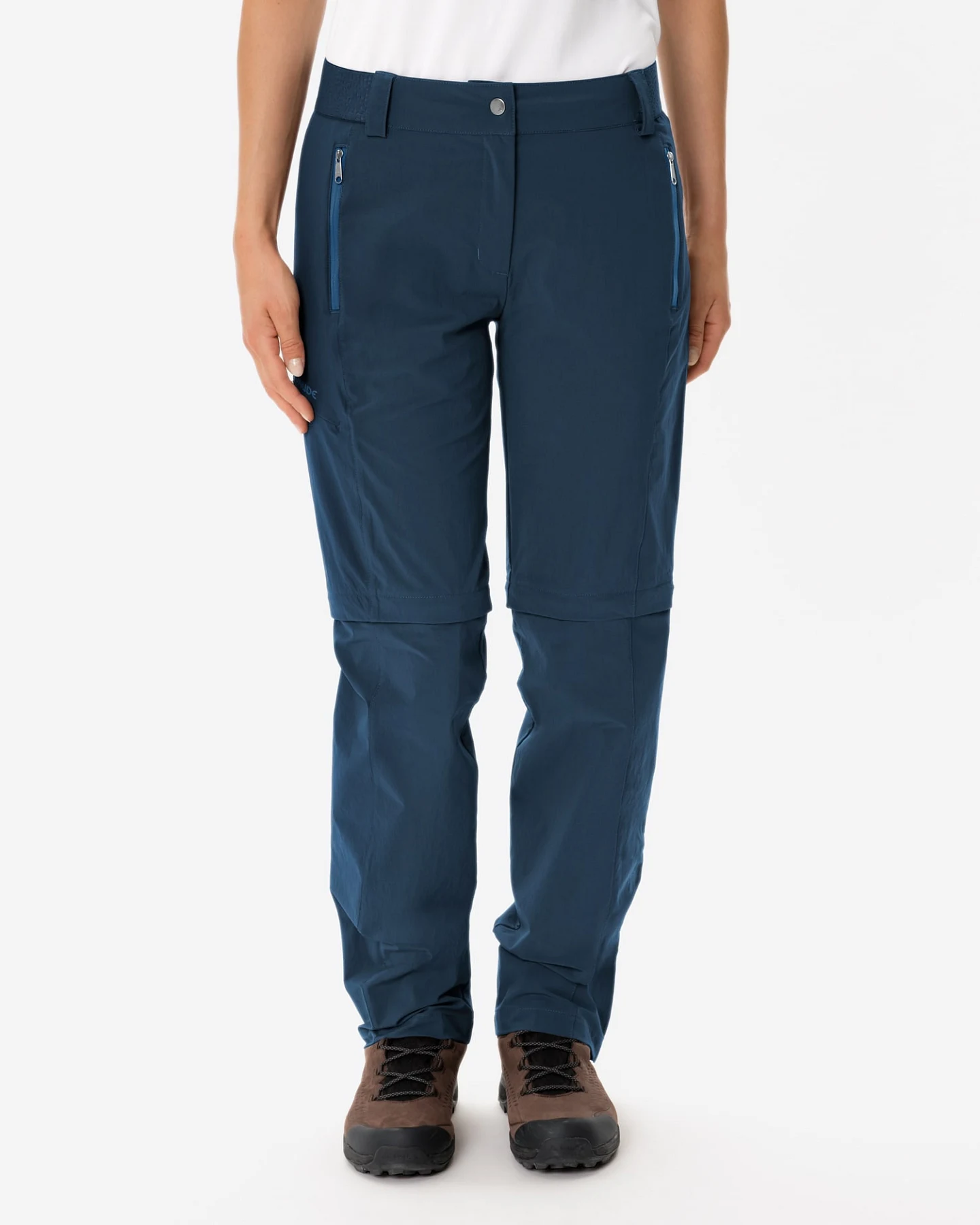VAUDE Outdoorhose Farley – Ansicht 3