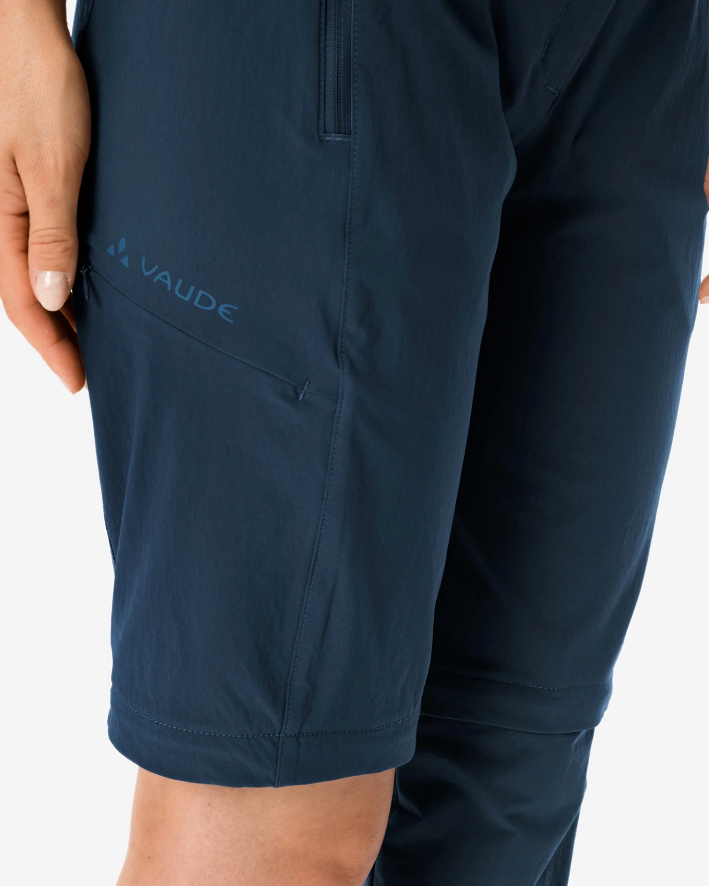 VAUDE Outdoorhose Farley – Ansicht 6