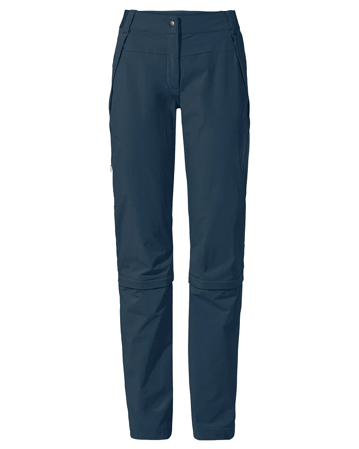 VAUDE Outdoorhose Farley