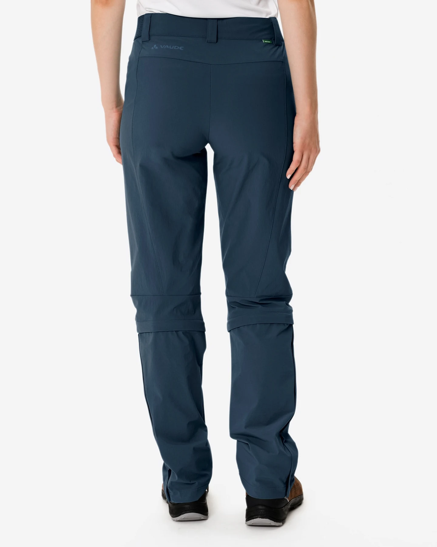 VAUDE Outdoorhose Farley – Ansicht 4