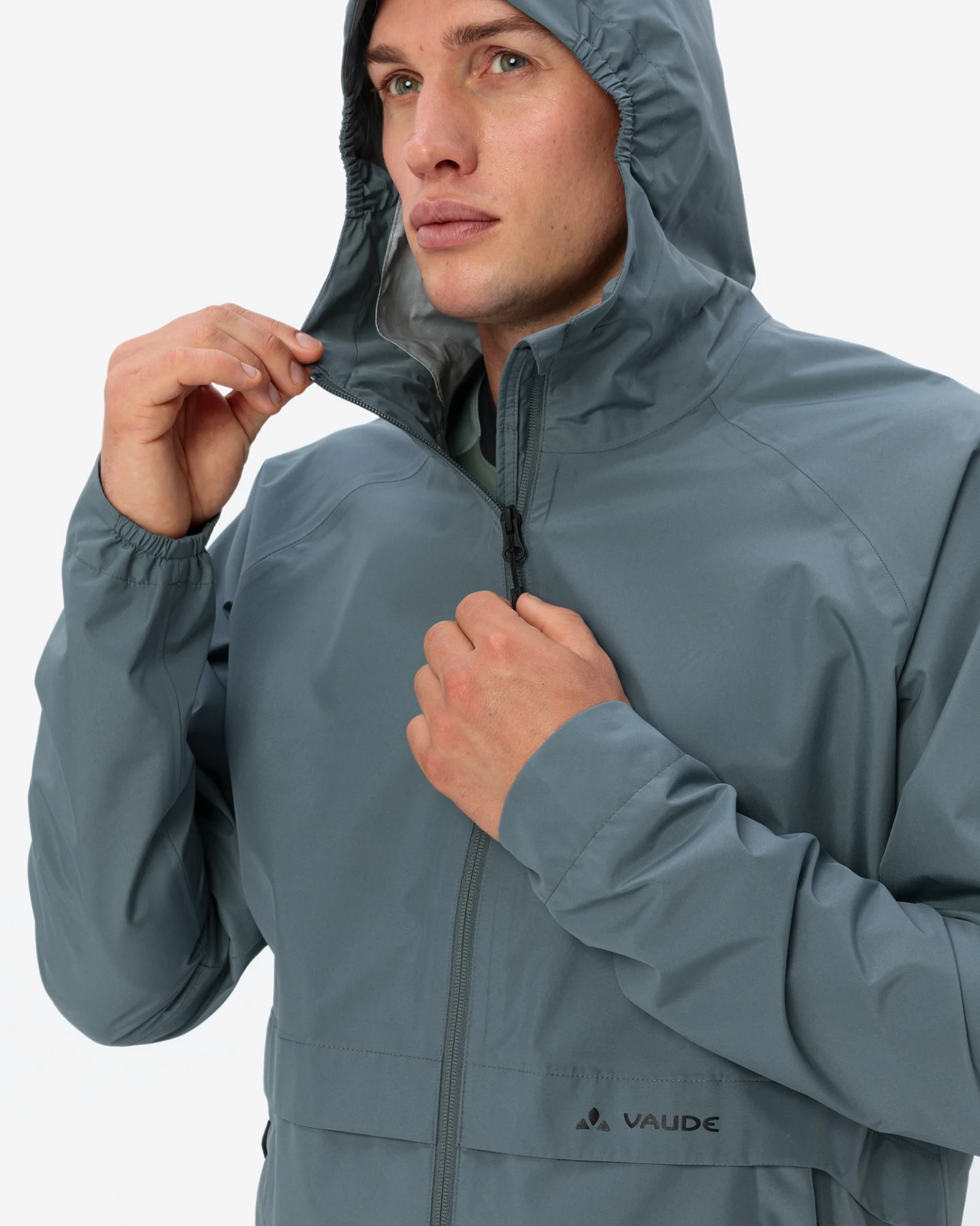 VAUDE Outdoorjacke Loamer – Ansicht 6