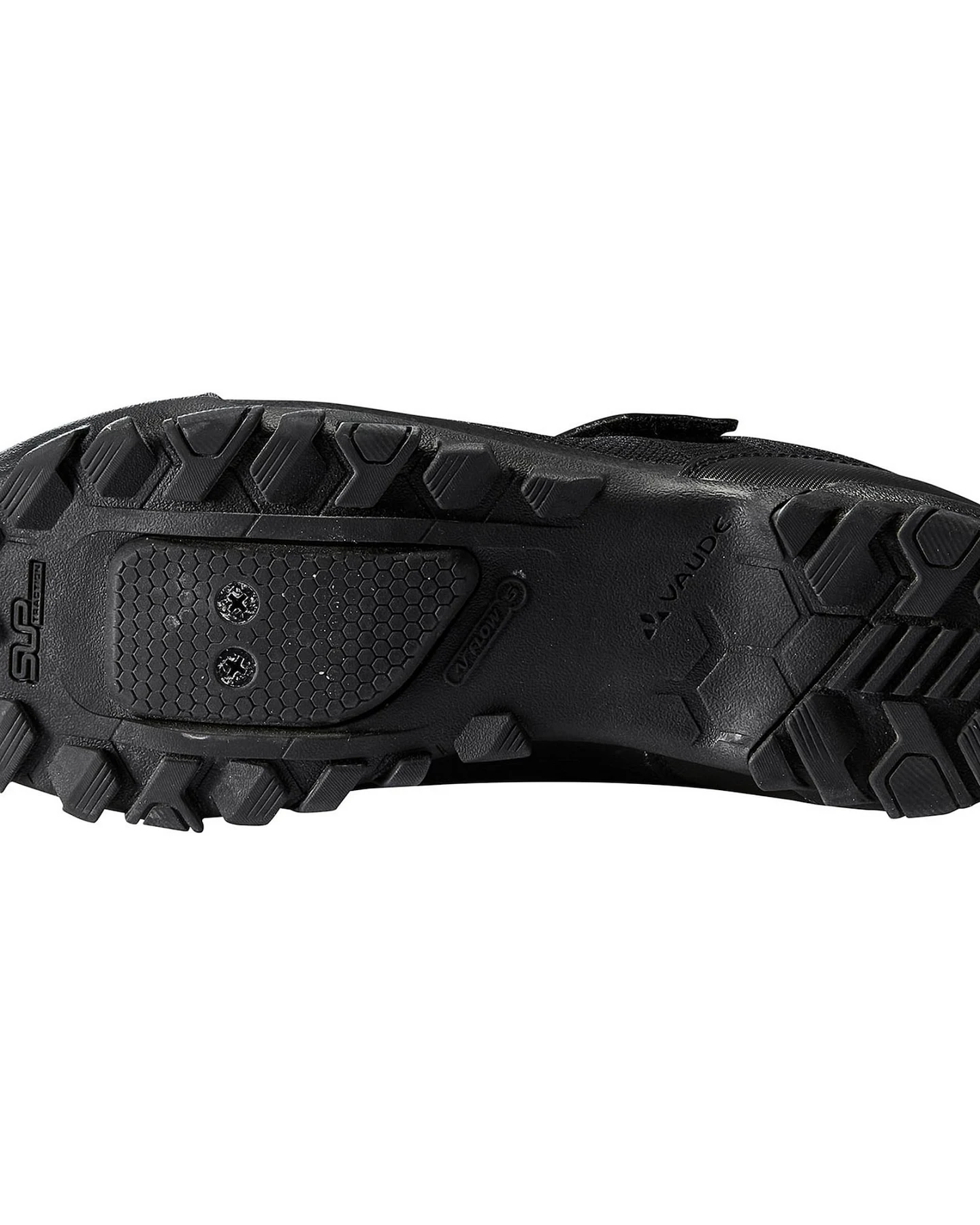 VAUDE Sportschuh Pavei II – Ansicht 4