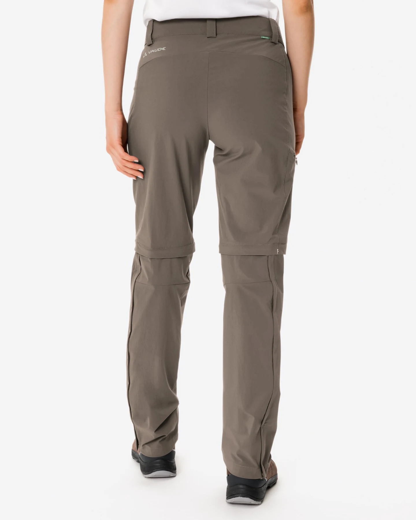 VAUDE Outdoorhose Farley – Ansicht 4
