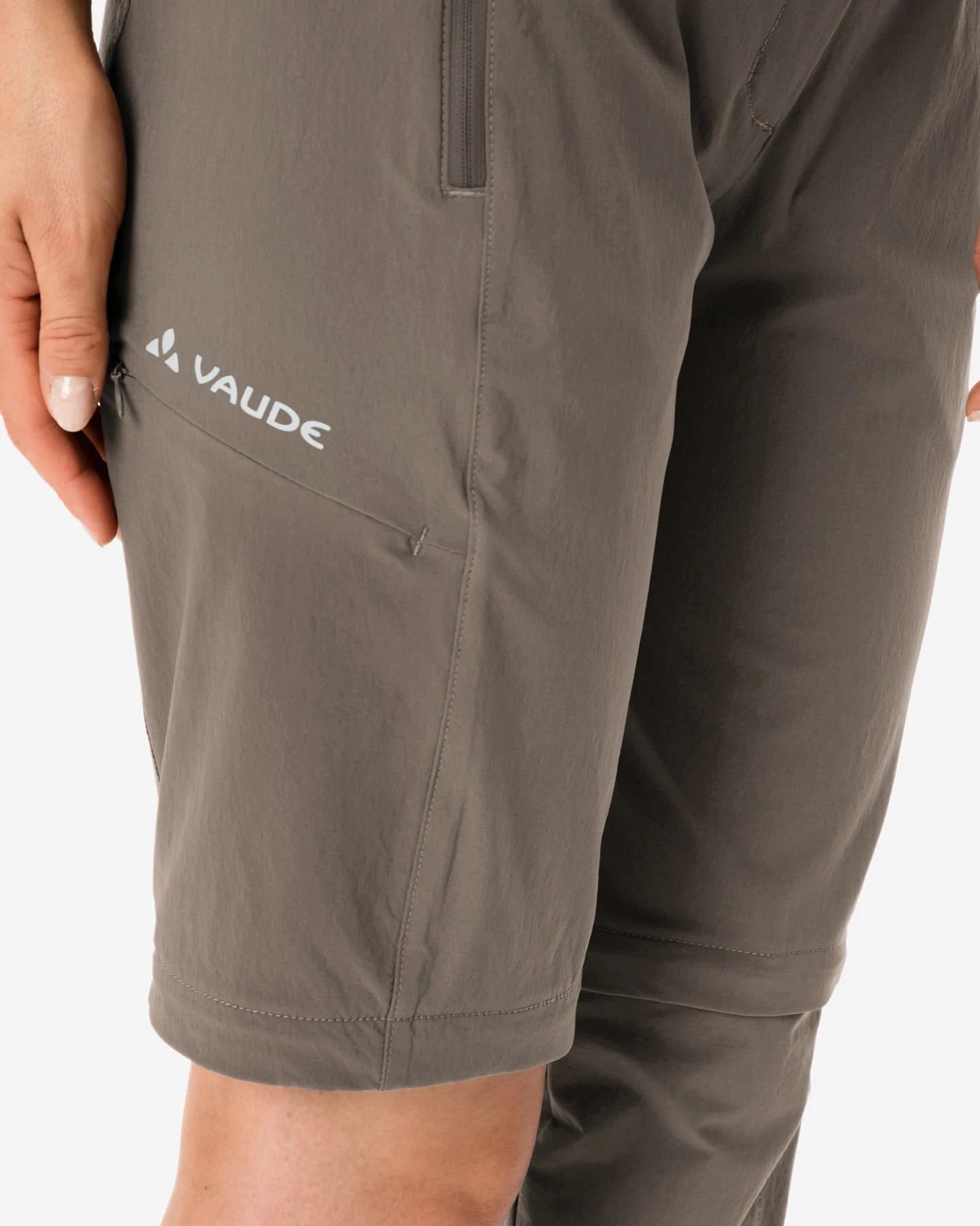VAUDE Outdoorhose Farley – Ansicht 6