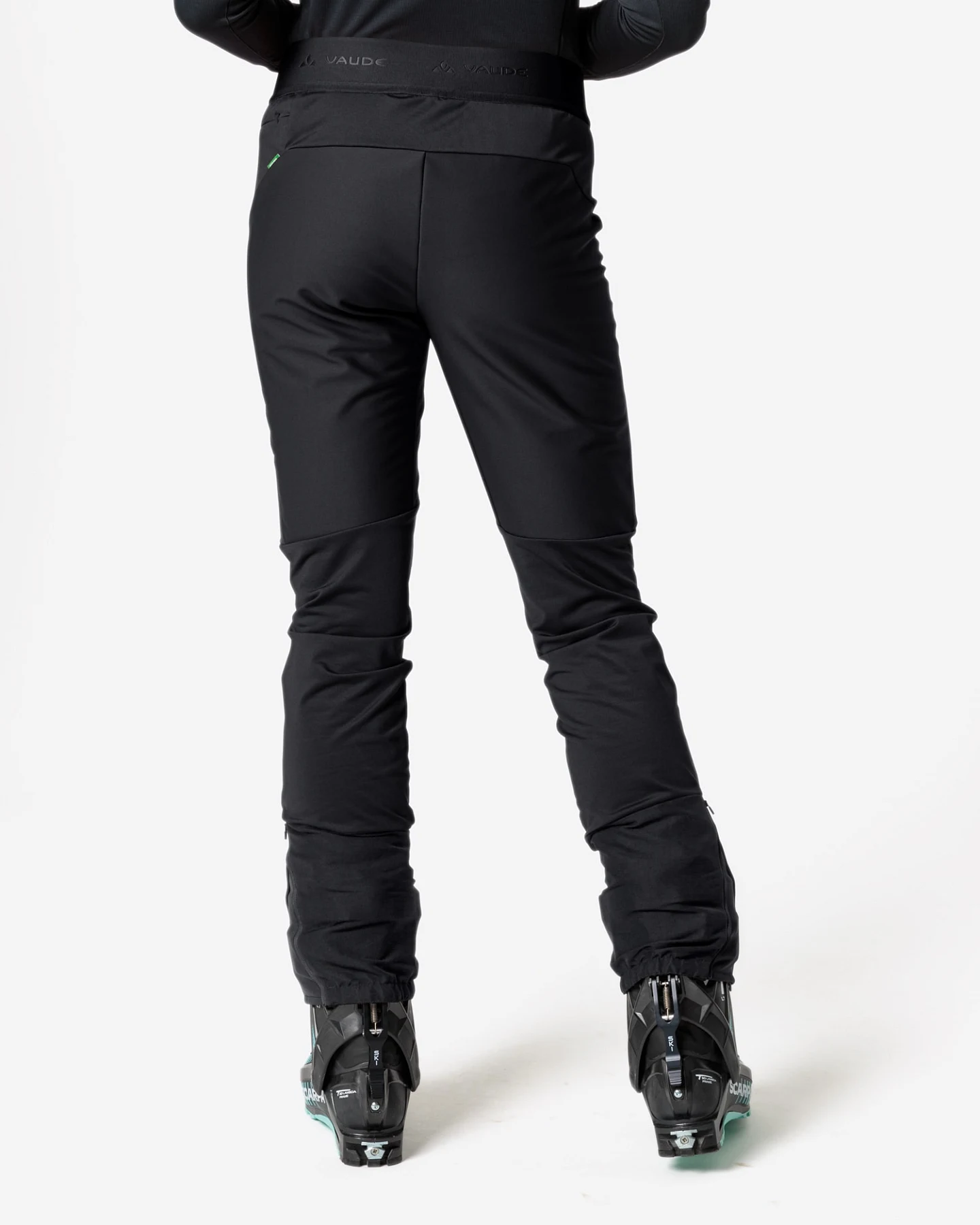 VAUDE Sporthose Larice – Ansicht 3