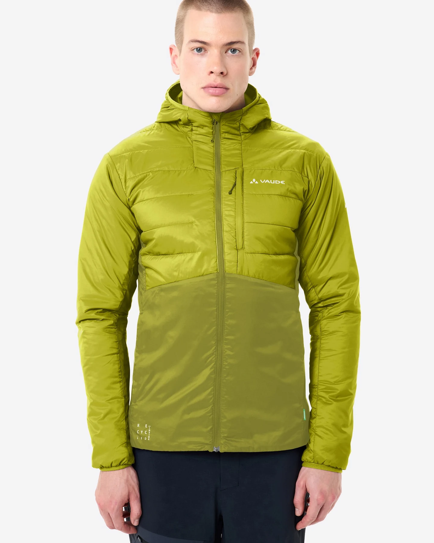 VAUDE Outdoorjacke Freney – Ansicht 3