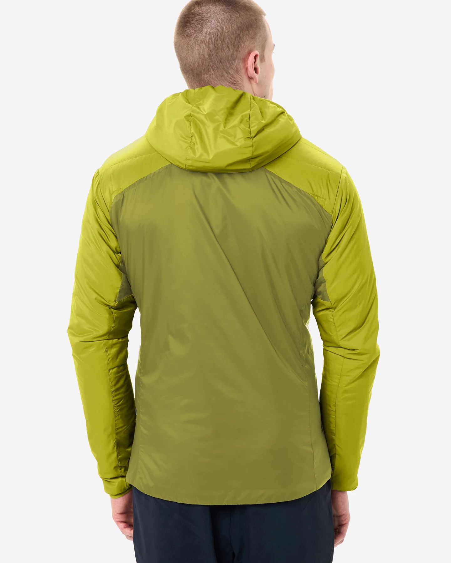 VAUDE Outdoorjacke Freney – Ansicht 4