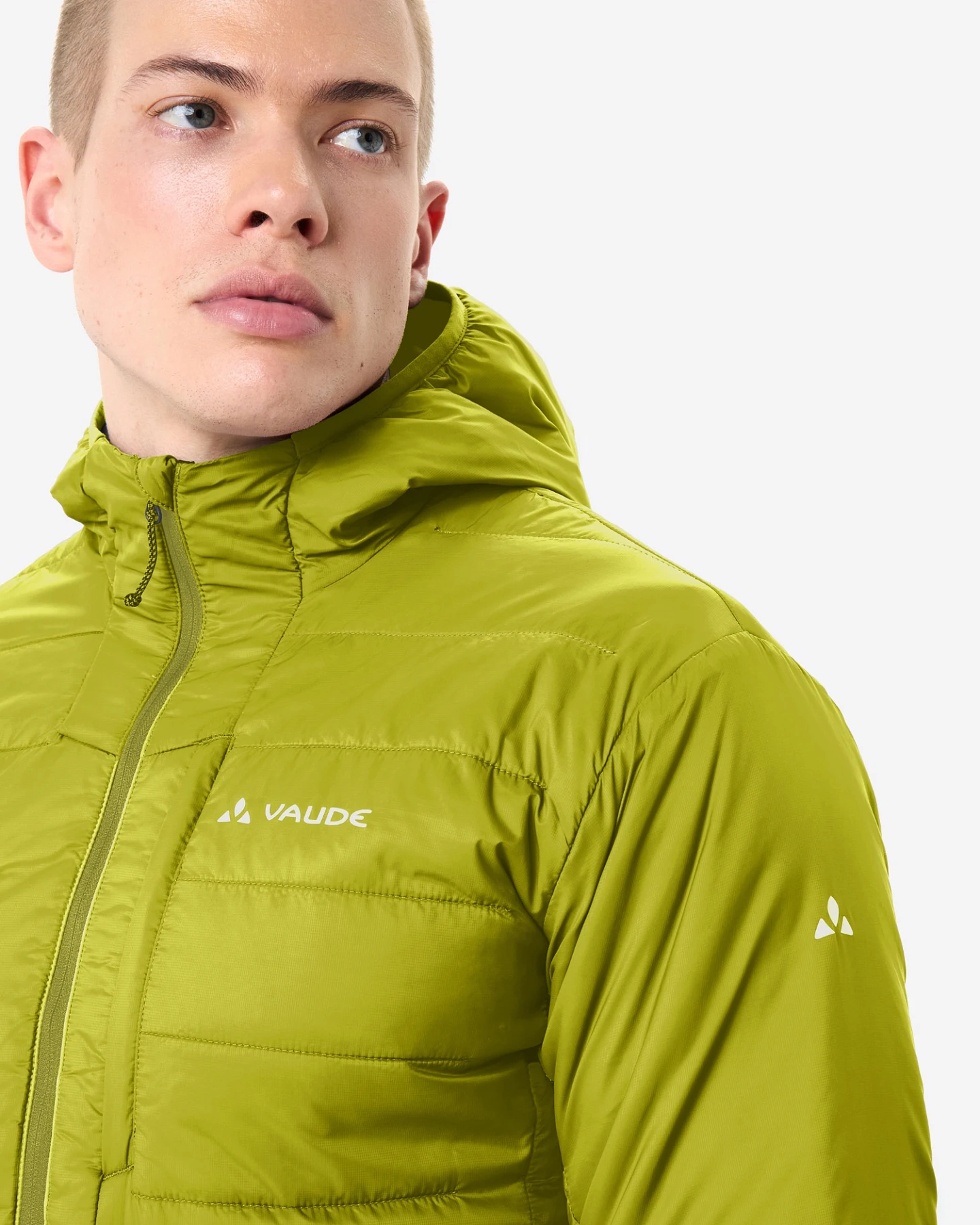 VAUDE Outdoorjacke Freney – Ansicht 6