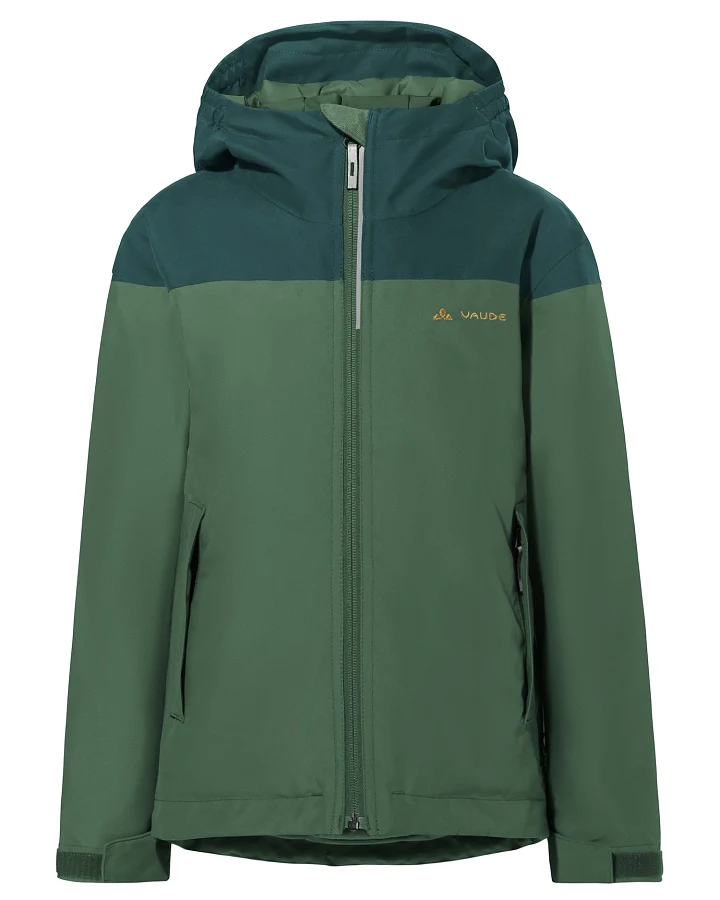 VAUDE Funktionsjacke Lulea