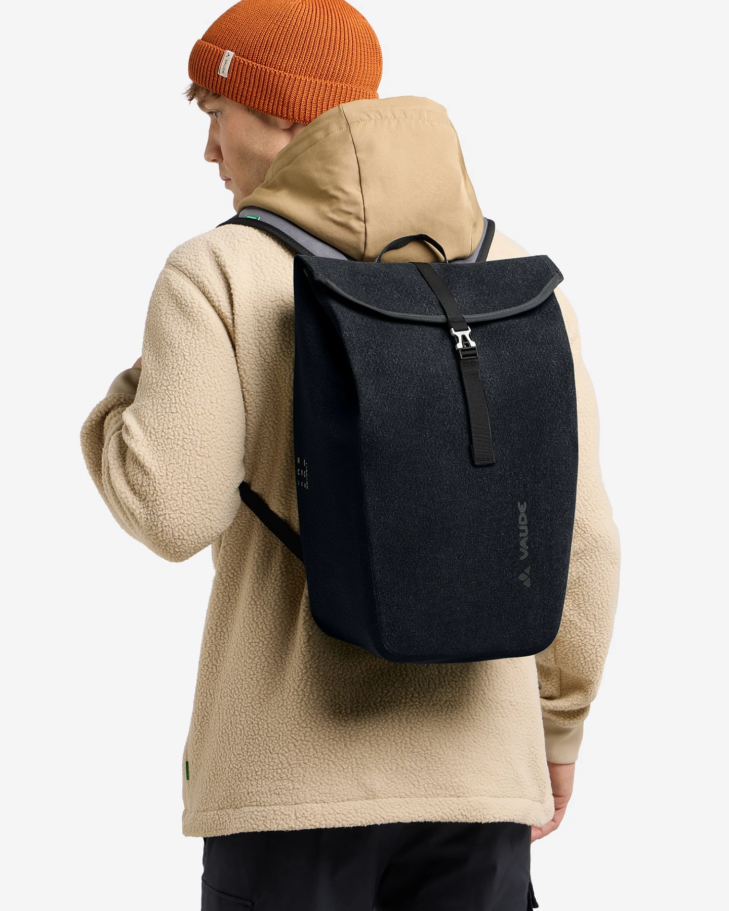 VAUDE Rucksack Clubride – Ansicht 6