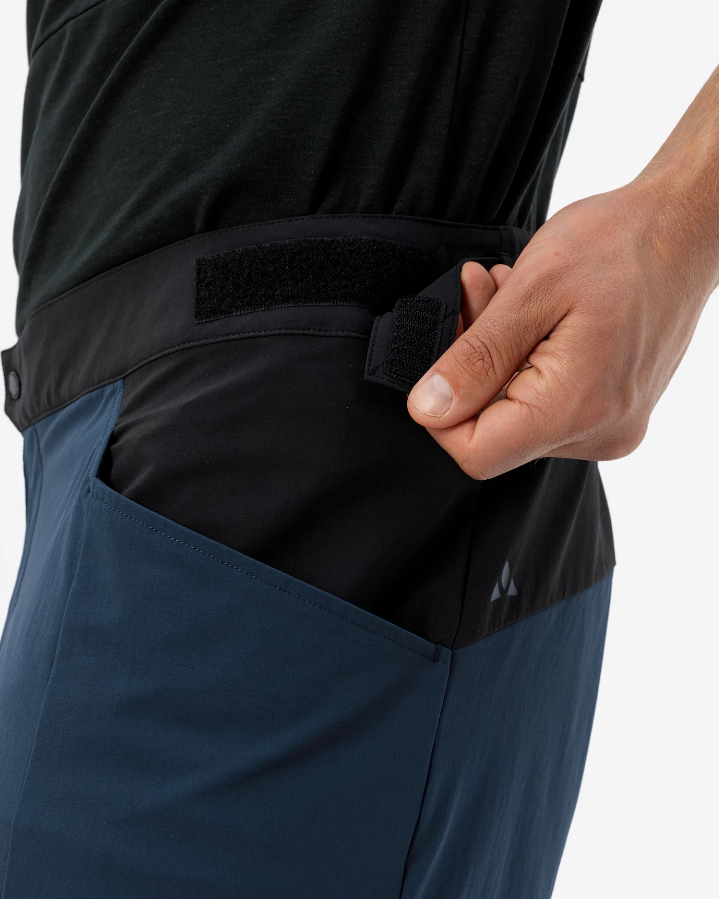 VAUDE Sportshorts Qimsa – Ansicht 6