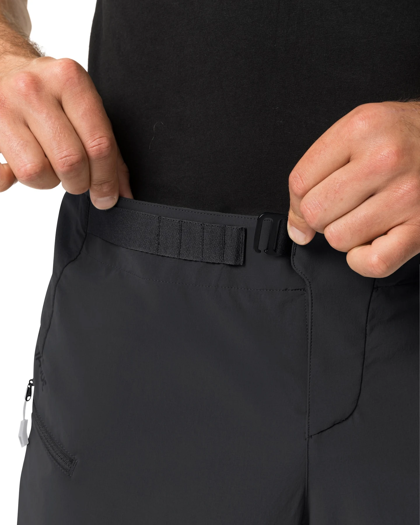 VAUDE Sporthose Moab Pro – Ansicht 6