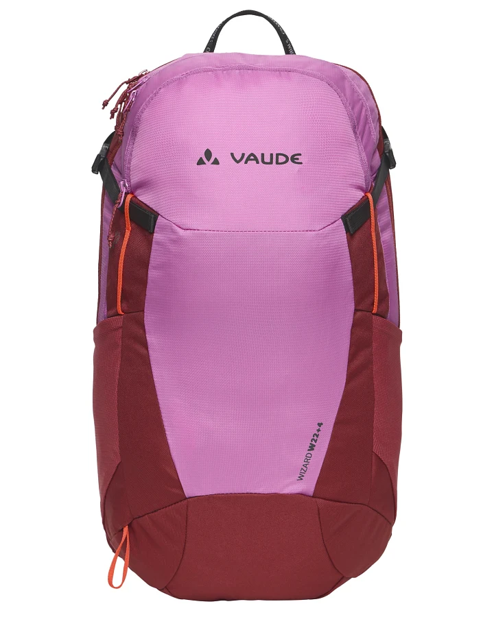 Produktseite: VAUDE Sportrucksack Wizard