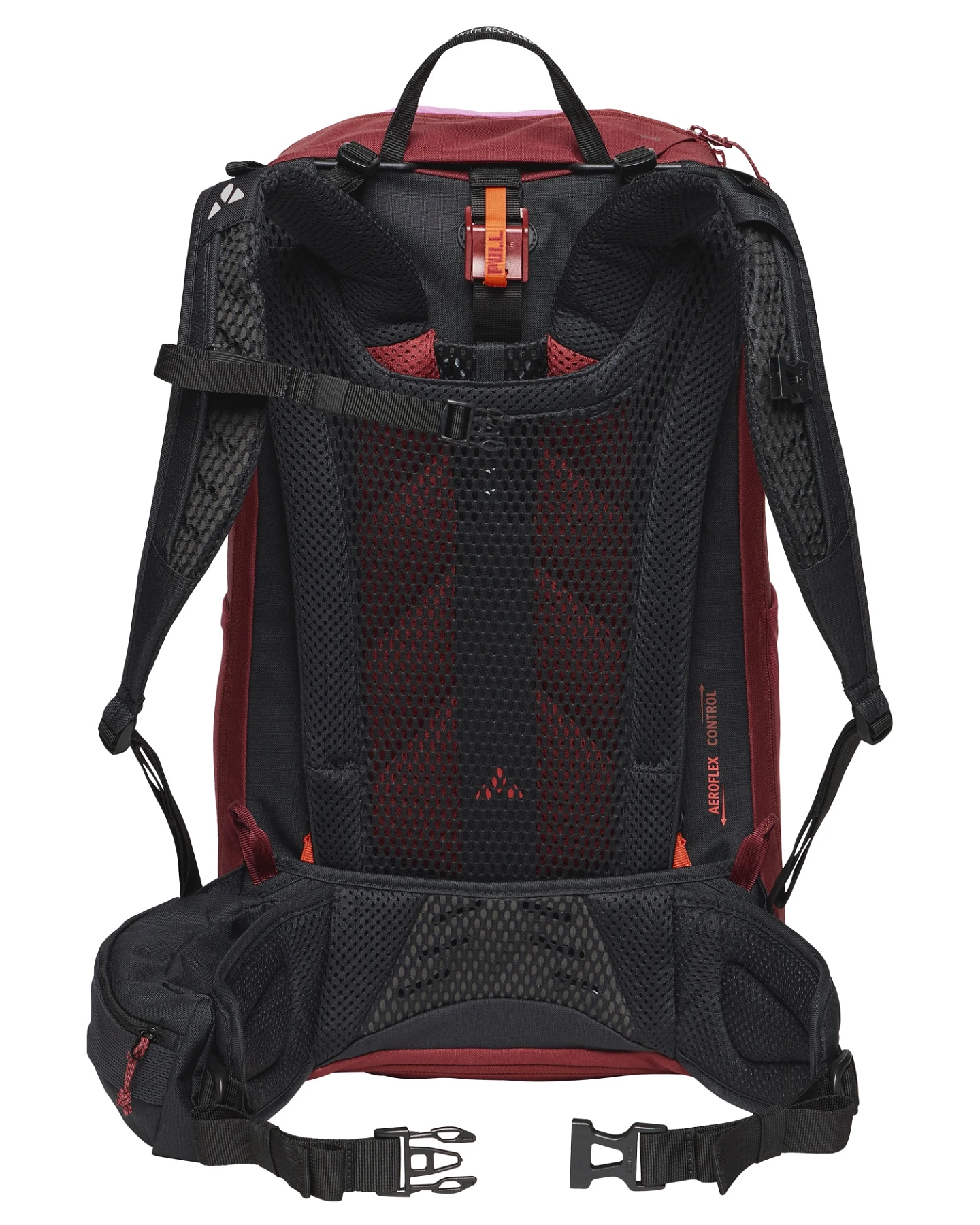 VAUDE Sportrucksack Wizard – Ansicht 2