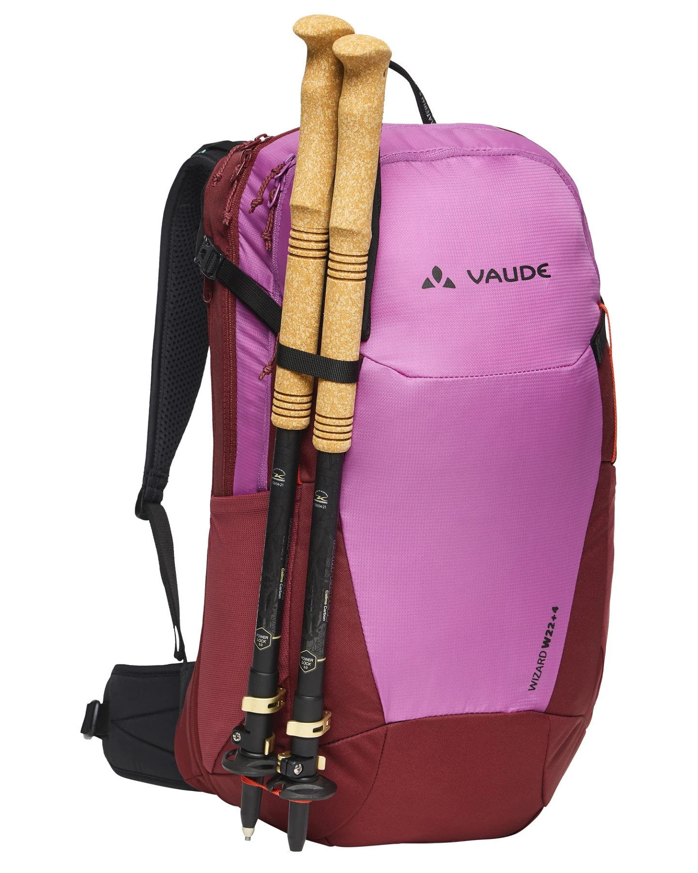 VAUDE Sportrucksack Wizard – Ansicht 4