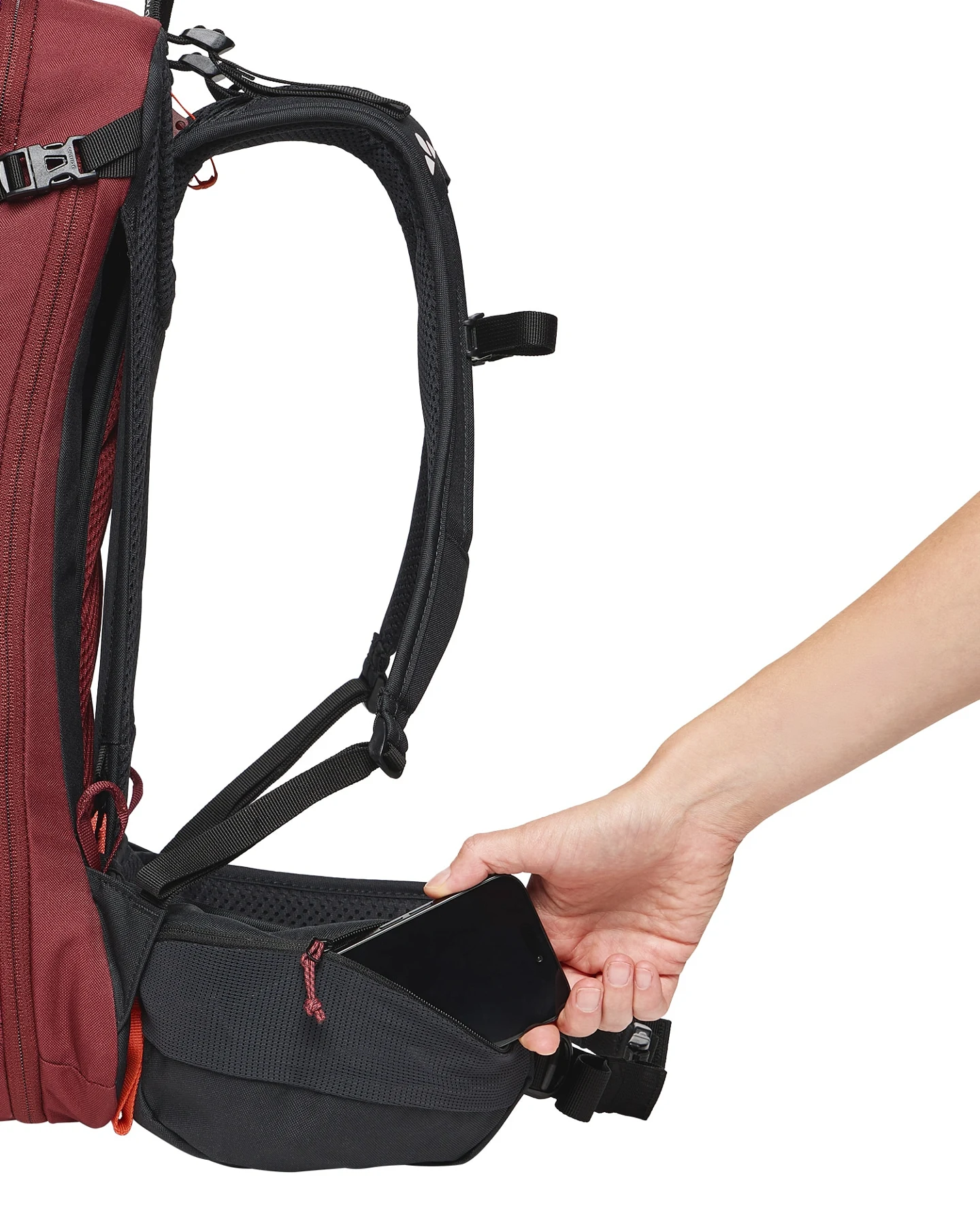 VAUDE Sportrucksack Wizard – Ansicht 5