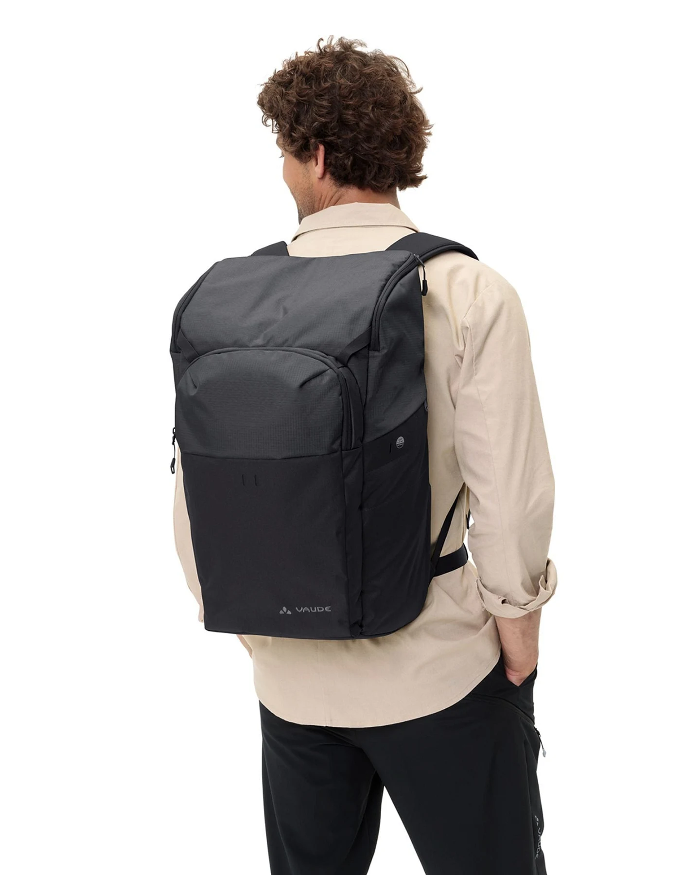 VAUDE Rucksack Albali II – Ansicht 2
