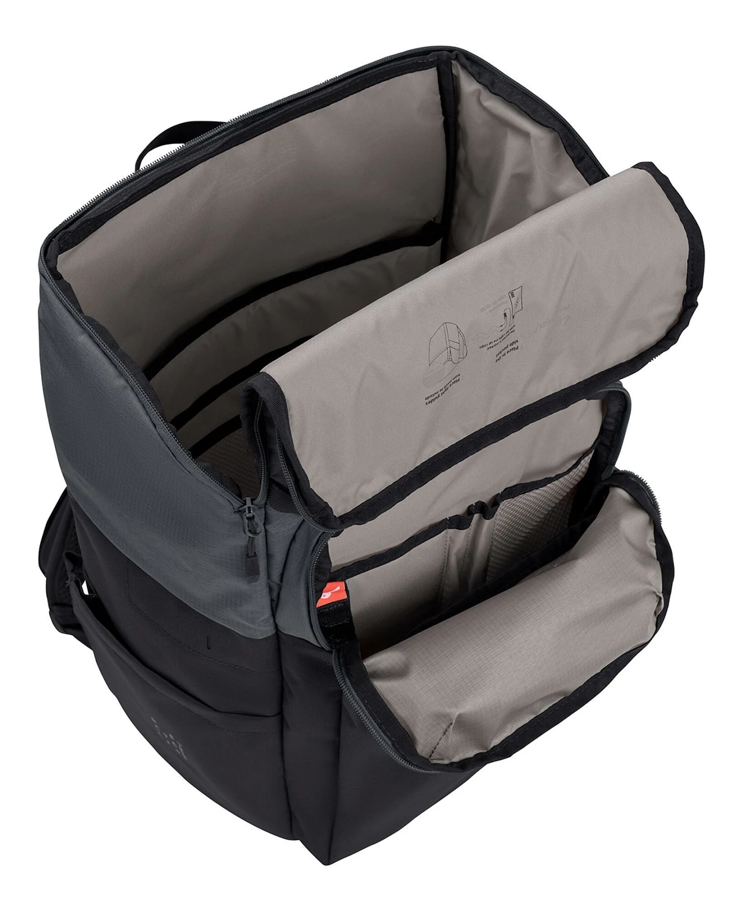 VAUDE Rucksack Albali II – Ansicht 6