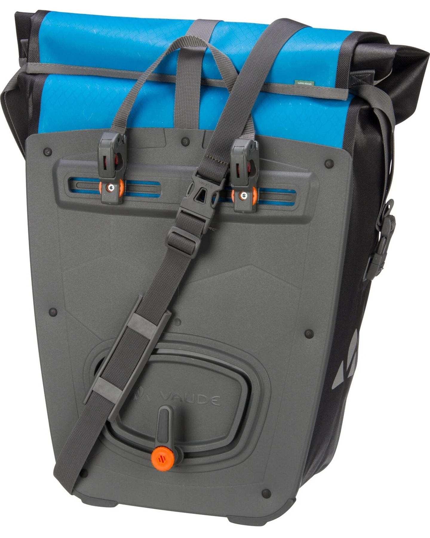 VAUDE Fahrradtasche Aqua Back – Ansicht 2