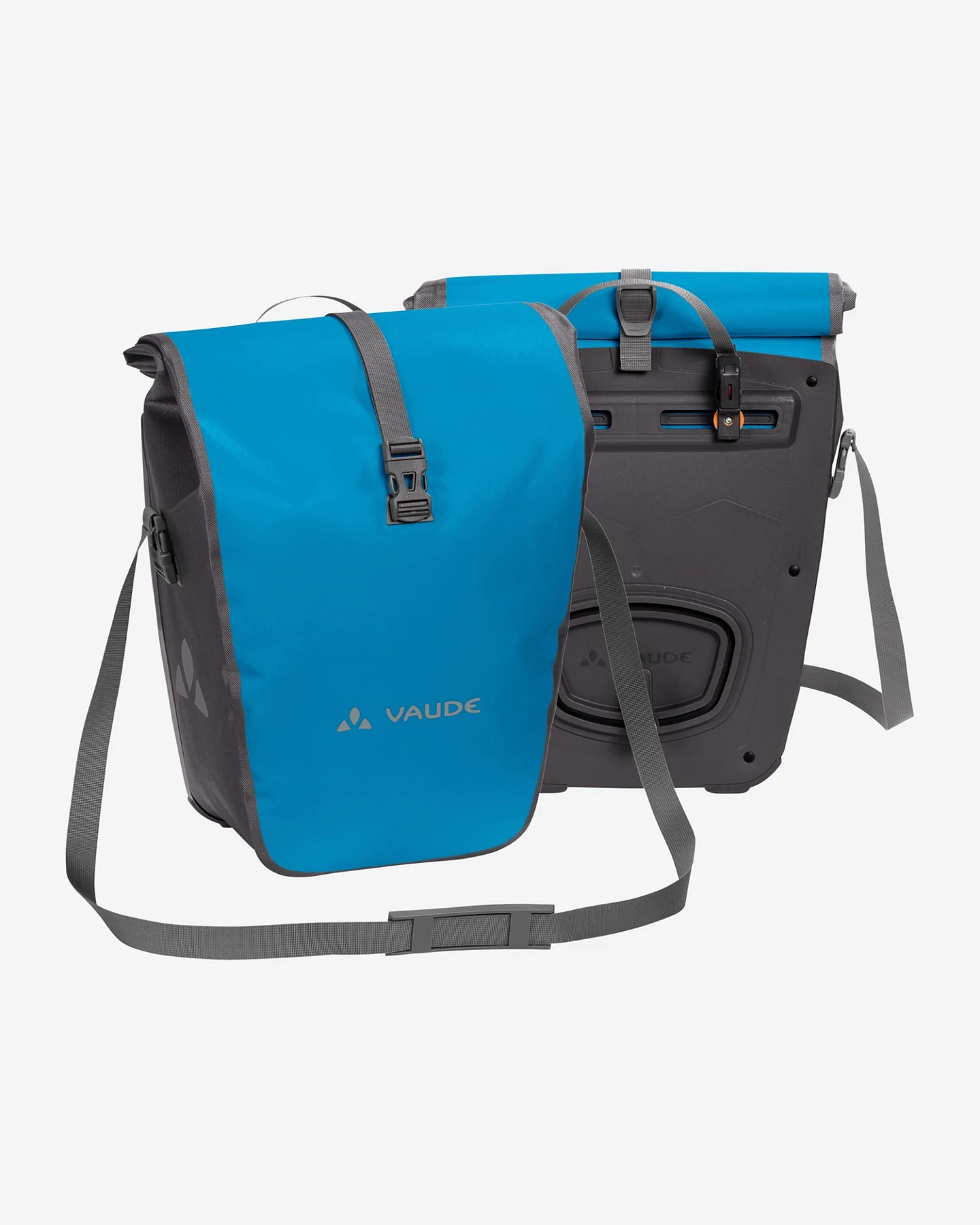 VAUDE Fahrradtasche Aqua Back – Ansicht 4