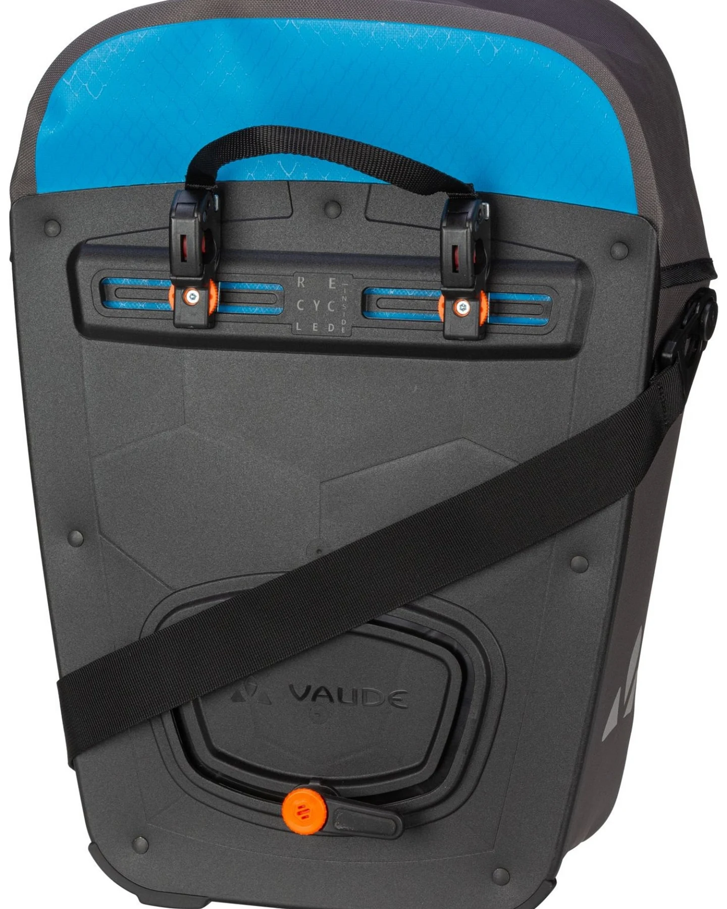 VAUDE Fahrradtasche – Ansicht 2