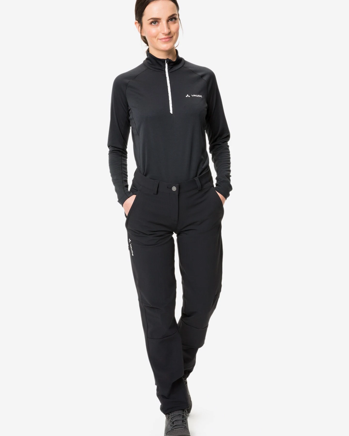 VAUDE Hose Strathcona P II – Ansicht 5
