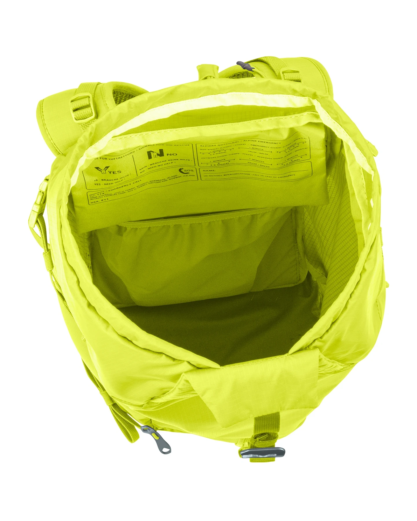 VAUDE Sportrucksack Rupal – Ansicht 4