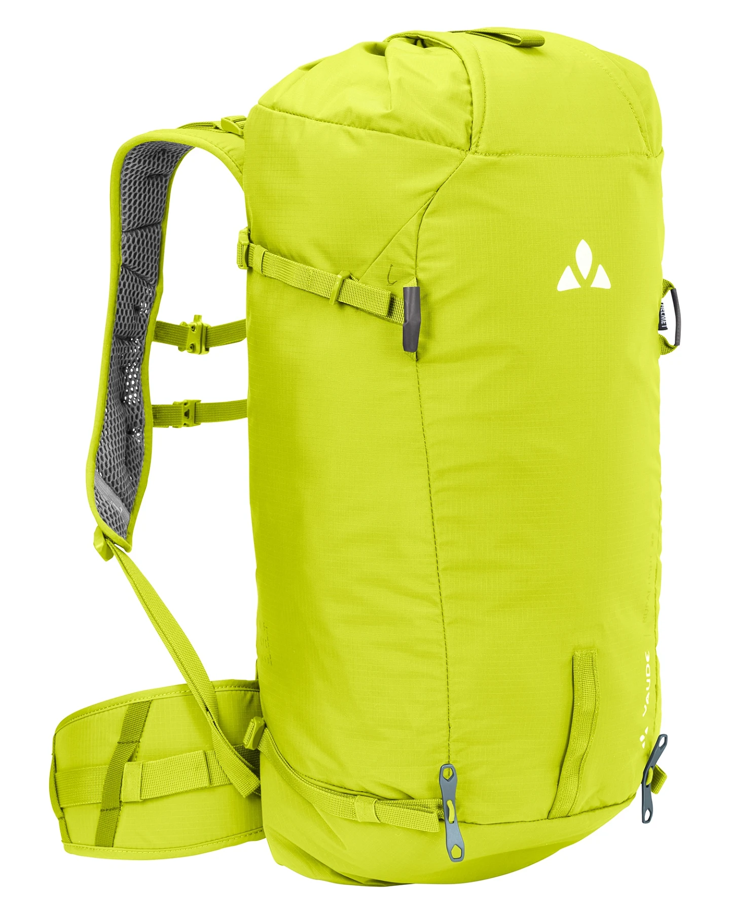 VAUDE Sportrucksack Rupal – Ansicht 5