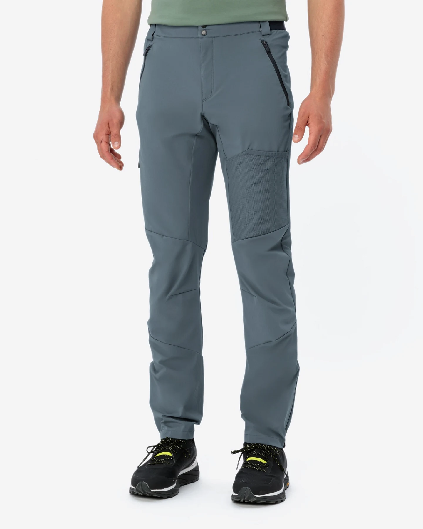 VAUDE Outdoorhose Scopi III – Ansicht 3