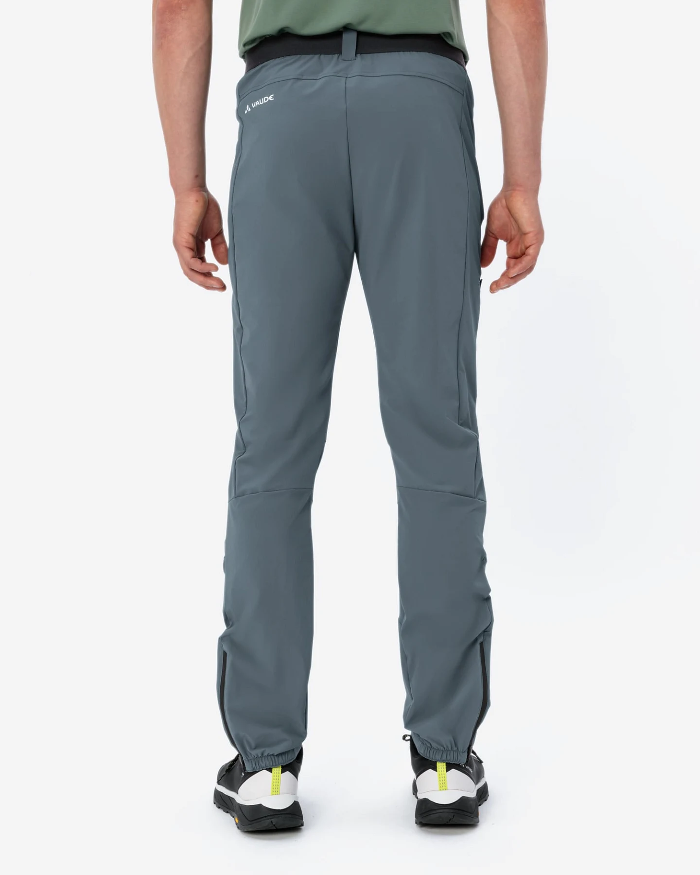 VAUDE Outdoorhose Scopi III – Ansicht 4