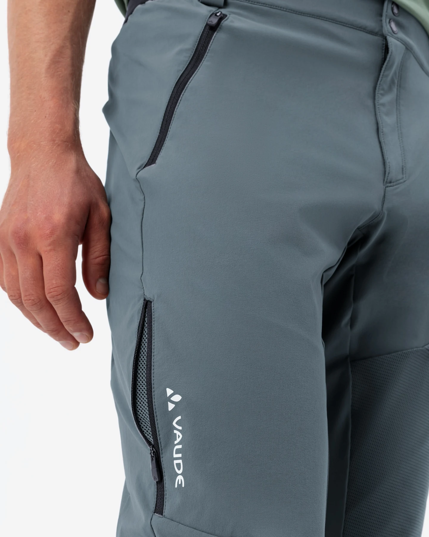 VAUDE Outdoorhose Scopi III – Ansicht 5